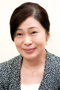 Miyako Yamaguchi