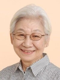 Miyoko Aso