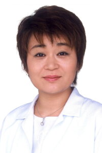 Miyuki Miyabe