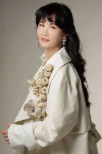 Miyuki Nakajima