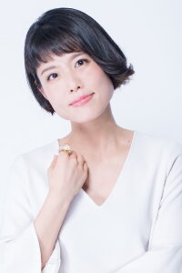 Miyuki Sawashiro