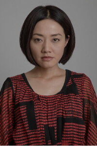 Mizuho Abe