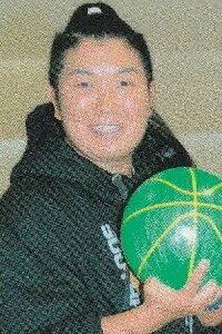 Mizuki Endō