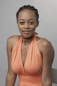 Mmabatho Montsho