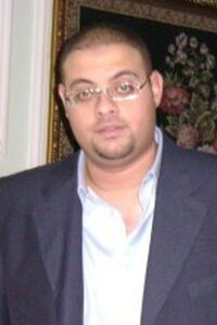 Moataz El Tony