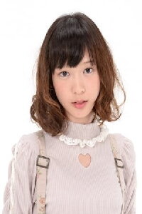 Moeka Hoshi