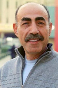 Mohamed Abd El Azim