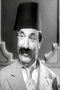 Mohamed Abdel Koudouss