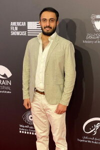 Mohamed Al-Hashim