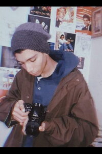 Mohamed Al Saeed