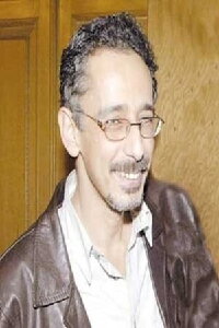 Mohamed Amin