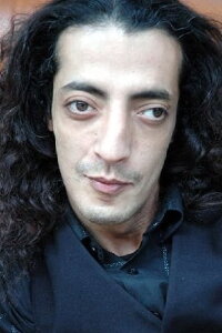 Mohamed Aroussi