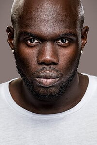 Mohamed Dione