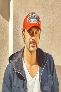 Mohamed Emam