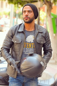 Mohamed Emam