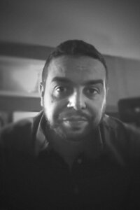 Mohamed Fekrane