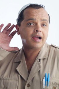 Mohamed Henedi