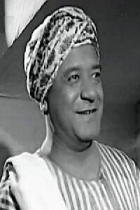 Mohamed Kamel