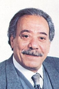 Mohamed Khair Halwany