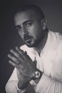Mohamed Mahran