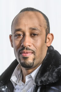 Mohamed Mellali