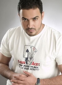 Mohamed Ragab