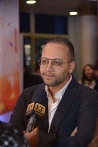 Mohamed Rasheedy