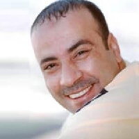 Mohamed Saad