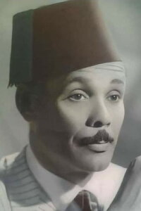 Mohamed Shawqi