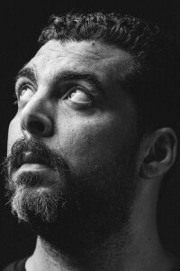 Mohamed Souissi