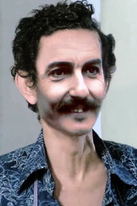 Mohamed Zinet