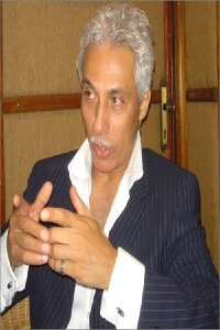 Mohammad Al-Rasheed