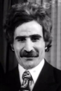 Mohammad Belish Mazandarani