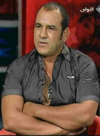 Mohammad Lotfi