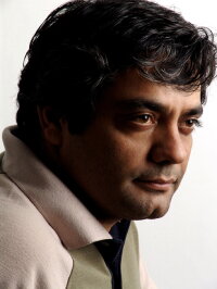 Mohammad Rasoulof