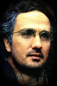 Mohammad Reza Foroutan