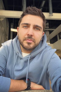 Mohammad Reza Ghaffari