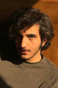 Mohammad Salehi