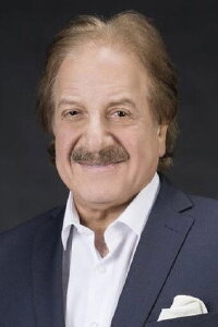 Mohammed Al-Mansour