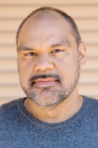 Mohammed Naqvi