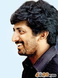 Mohan Raja