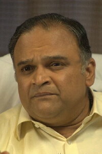 Mohan Raman