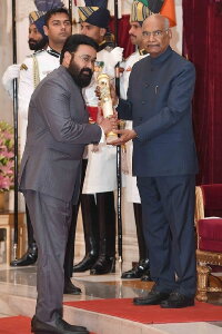 Mohanlal