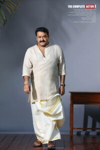 Mohanlal