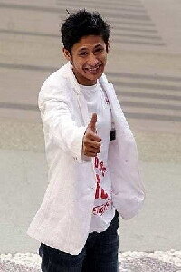 Mohd Faizal Ramly