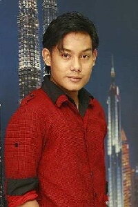 Mohd Farid Wari