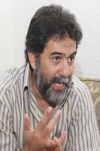 Mohsen Mohey ElDein