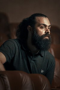 Mohsen Najafi Mehri