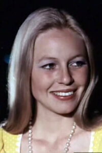 Moira Downie