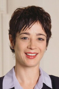 Moira Kelly